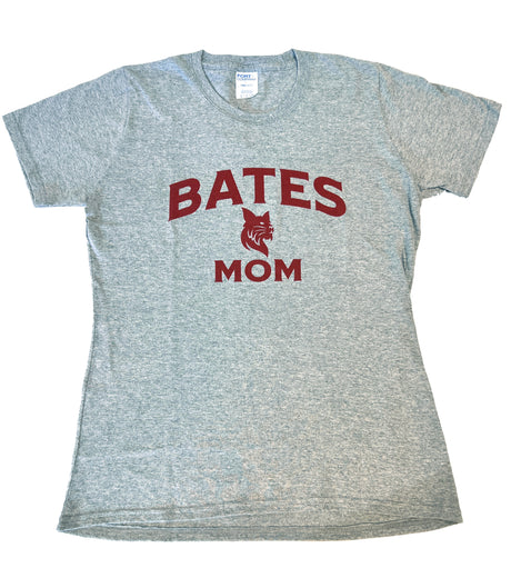Rogue Wear Bates Mom Tee