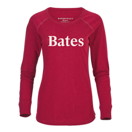 Women's Long Sleeve Shirts