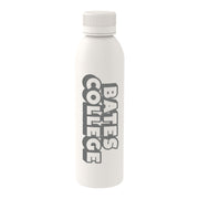 20 oz. Natural Bone Aluminum Water Bottle