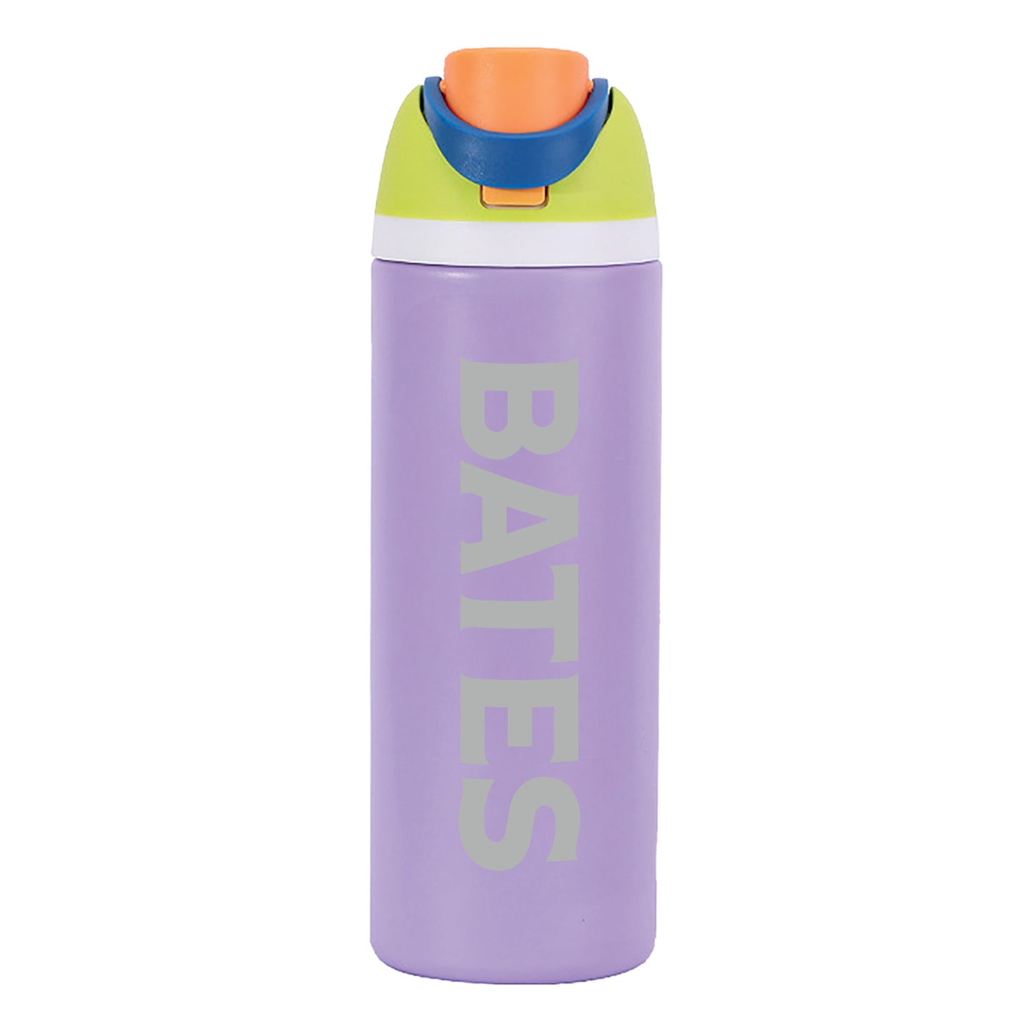 24 oz. Oahu BATES Sport Bottle (4 Color Options)
