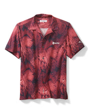 Tommy Bahama, Sport Coast Luminescent Button Shirt