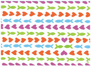 Festive Fish Cards