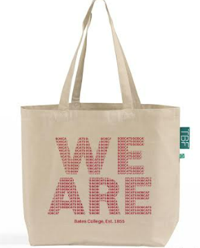 Tote Bag Factory Recycled Cotton Canvas Tote Bag