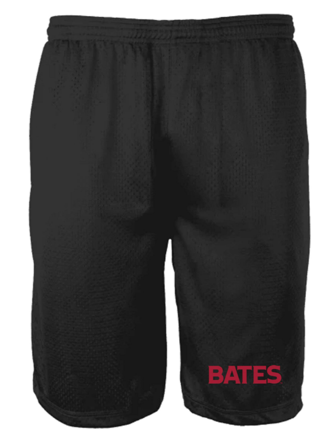 Mesh BATES Short from MV Sport