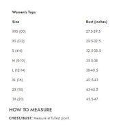 Women's Daffodil Jersey from Boxercraft