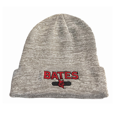 BATES Athletic Stone Roll-Up Hat
