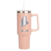 40 oz. Peach Izzy Tumbler