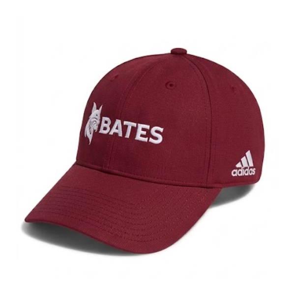 Bates Athletic Logo Cap from Adidas