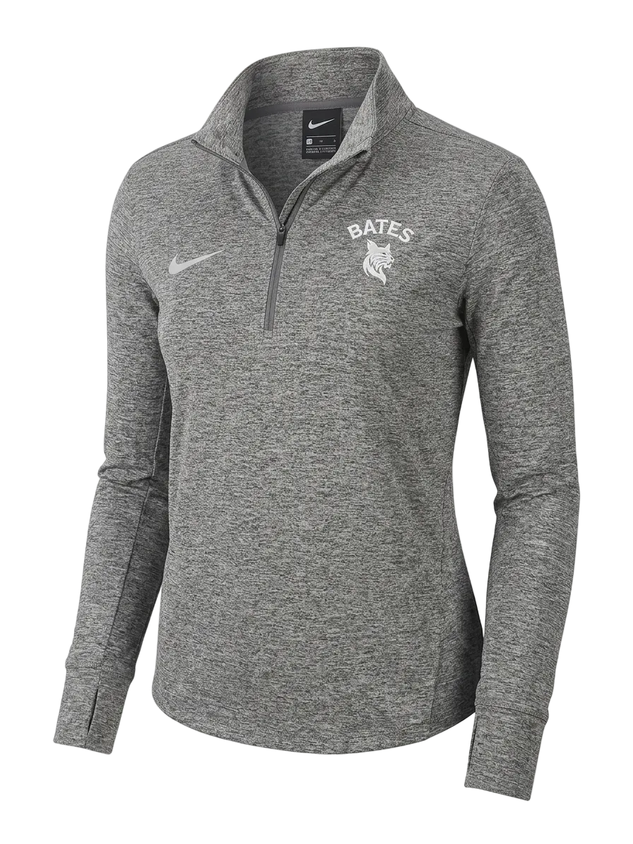 Women's Swift Dri-Fit® 1/4-Zip from Nike