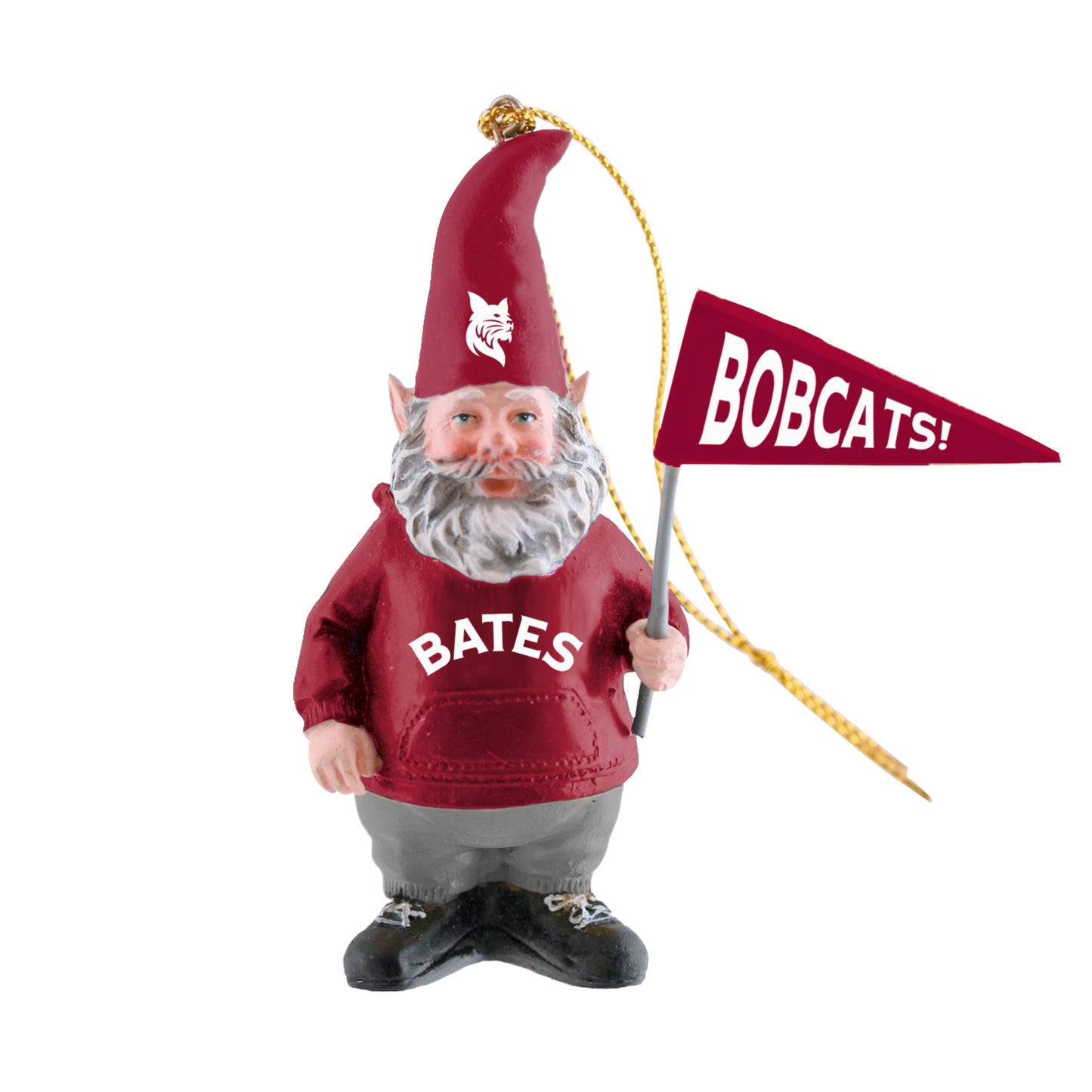 Gnome Ornament