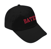 Black BATES Sportsman Cap from MSP Eighty8