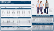 Women's Granite Tee from Boxercraft