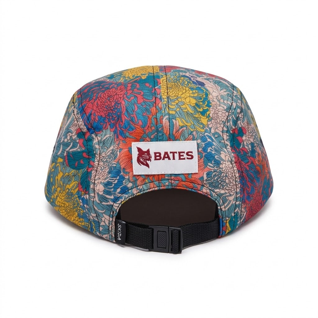 Calypso Brim Hat from Skida®