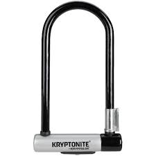 Kryptonite Bike Lock