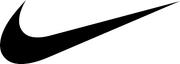 Women's Maroon Cotton Core Tee from Nike