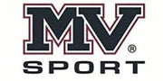 Retro Maroon Heather Bobcat inside B Tee from MV Sport