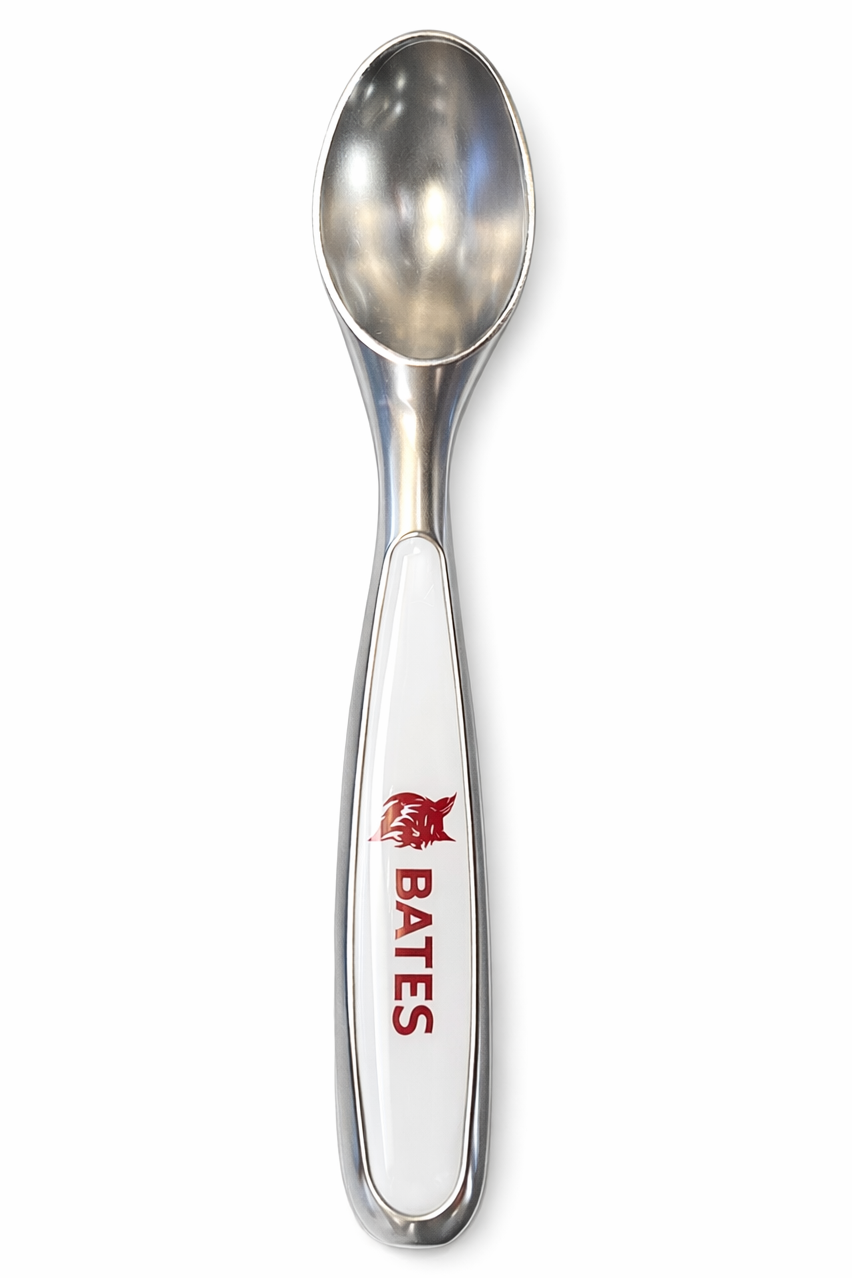 Bates Bobcats Ice Cream Scoop