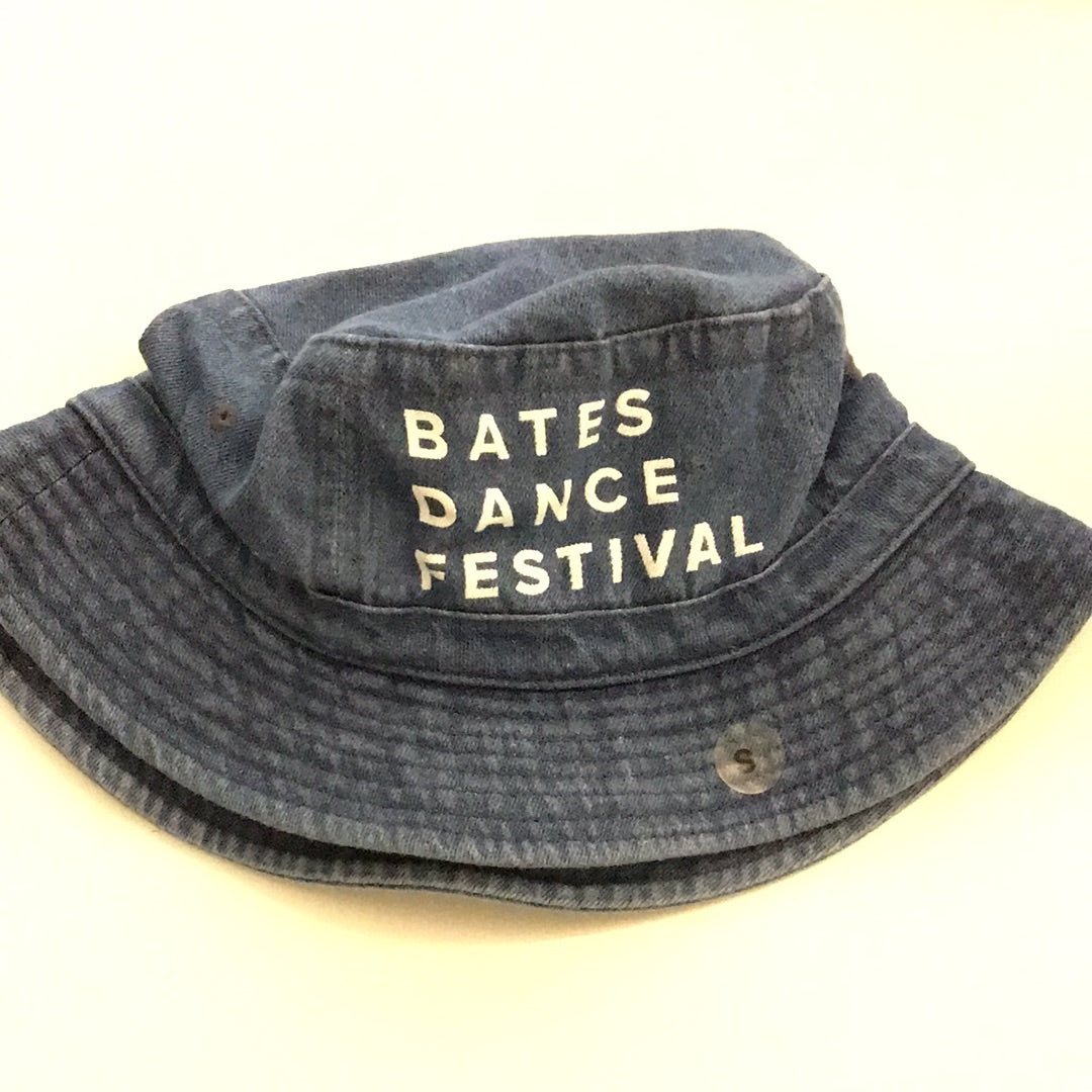 Bates Dance Festival Bucket Hat