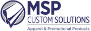 MSP Eighty8 Reverse Weave Ash Hooded Sweatshirt