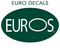 Magnet with arched BATES over Bobcat