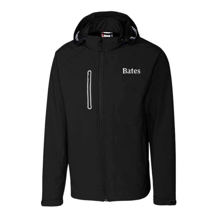 Milford Full-Zip Jacket from Clique
