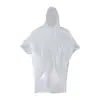 Economy Lightweight Rain Poncho