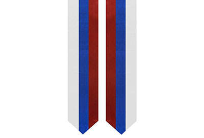 International Commencement Stole