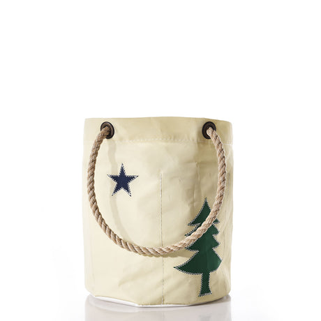Sea Bags, Maine Bicentennial Beverage Bucket