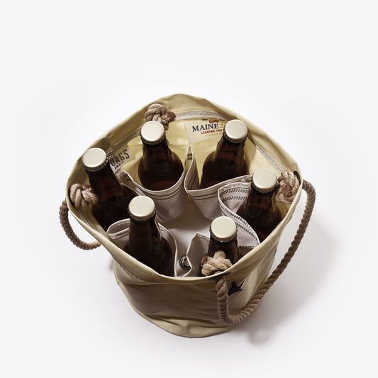 Maine Bicentennial Beverage Bucket from Sea Bags