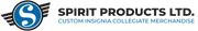 Spirit logo
