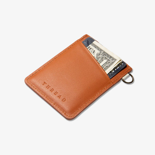 Renae Vertical Wallet
