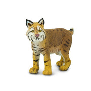 Bobcat Figurine