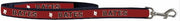 Wellington Embroidered BATES Pet Leash