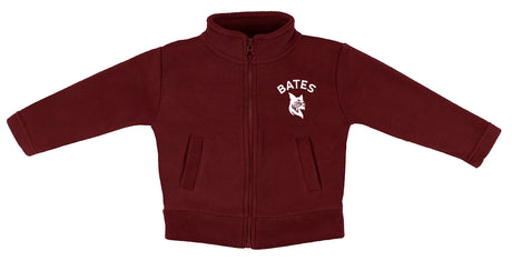 Youth Bobcat Fleece Jacket  (12 months to 6T)