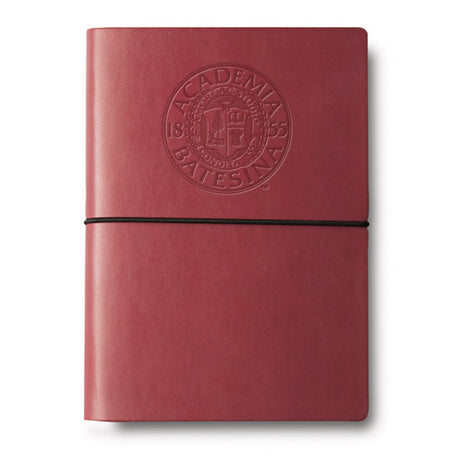 Journal with Bates Academia Seal