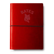Journal with BATES & Bobcat Icon