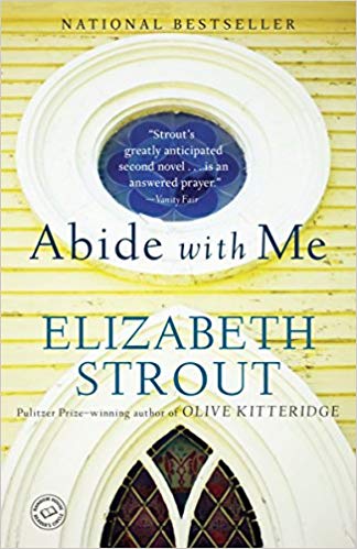 Abide With Me - Elizabeth Strout