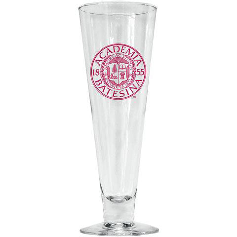 16 oz. Classic Footed Pilsner Glass