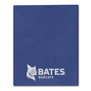 Two-Pocket BATES Bobcats Folder