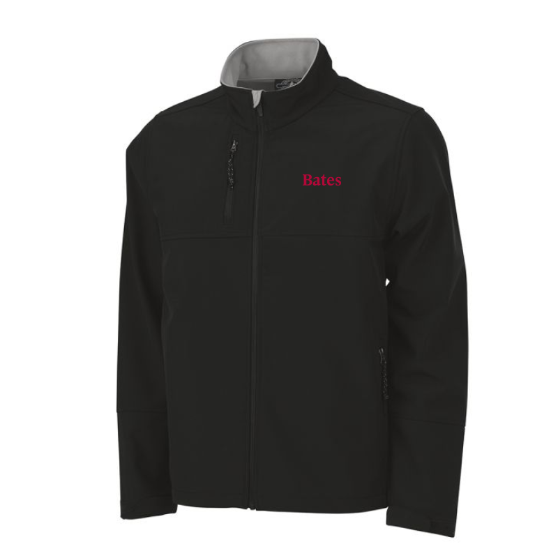 Ultima Soft Shell Jacket from Charles River