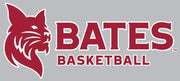 Decal for Bates Team Sports