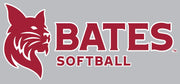 Decal for Bates Team Sports