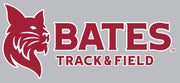 Bates Team Sports Decal