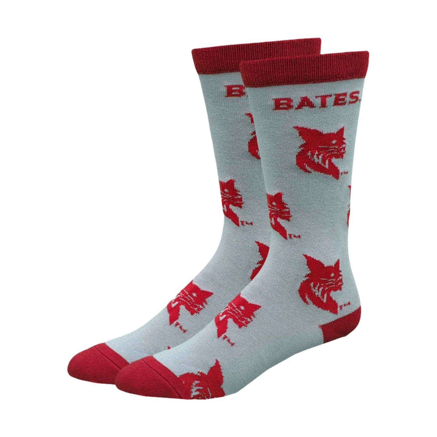 BATES Bobcat Socks