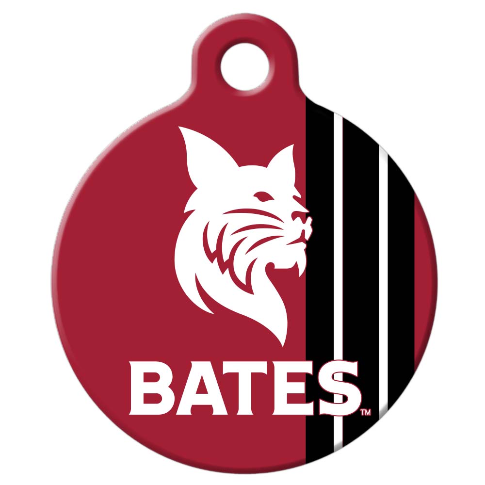 Stainless Steel Pet Tag