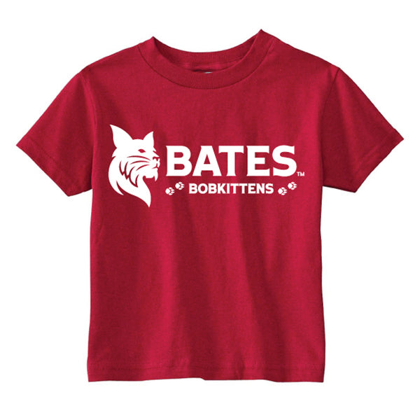 Infant & Toddler Bobkittens Tee