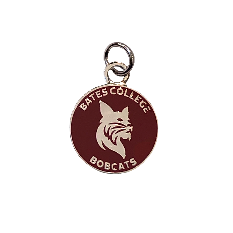 Bobcat Pendant Charm