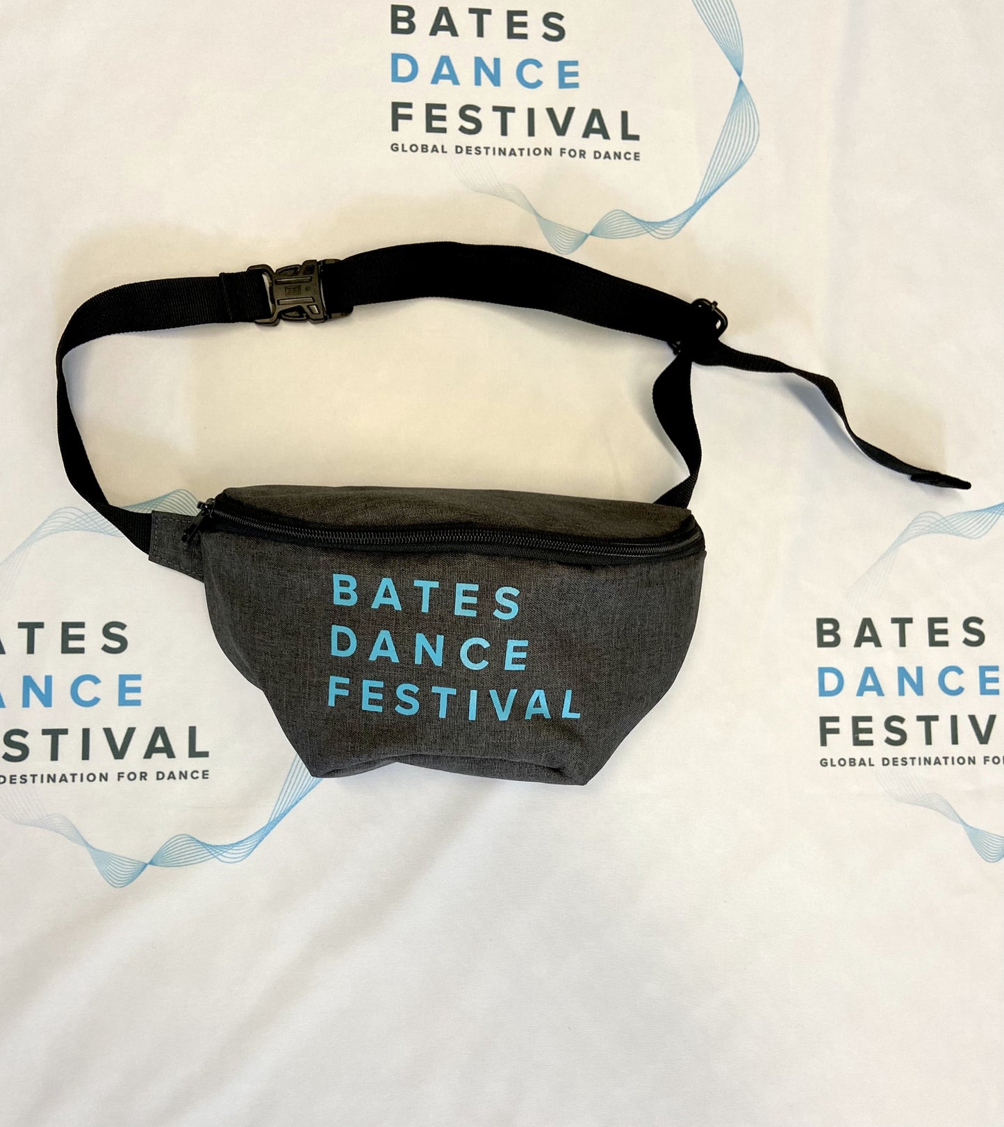 Fanny Pack from Bates Dance Festival