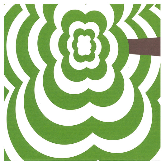 Green Horizons Catalog and DVD