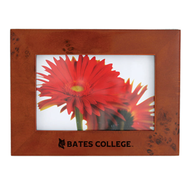 Burlwood Photo Frame (Horizontal or Vertical Orientation)